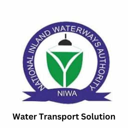 Nigeria’s inland waterways