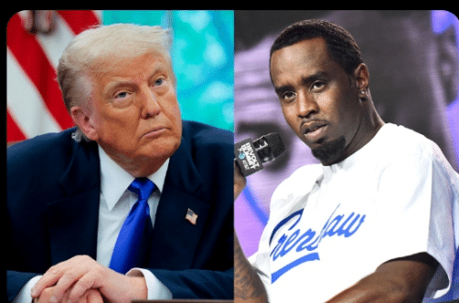 Trump backs Diddy’s prison comeback: Following Snoop Dogg’s path to redemption