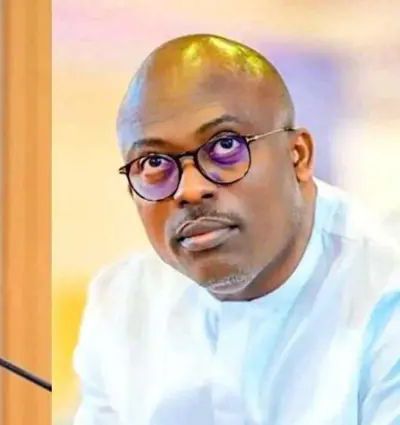 Fubara drives Rivers State blue economy development with 13.52km coastal road project