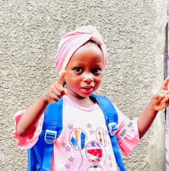 Minna soakaway tragedy: Three-year-old girl’s death shocks community
