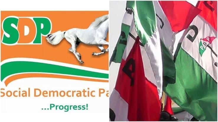 Makinde defends PDP victory in Ibadan North By-Election tribunal