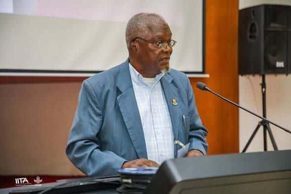 NUJ Veterans Day: Oyelade urges journalists to seek financial independence