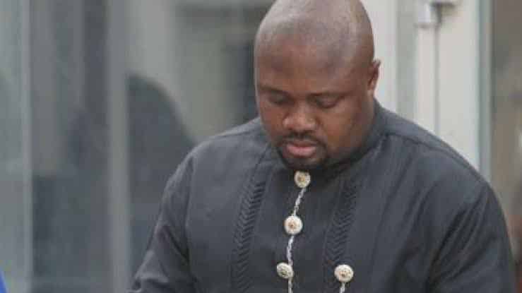 Ex-presidential aide, Waripamo-Owei Dudafa joins APC