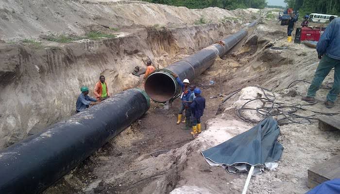 Monarchs Demand Better Welfare to Protect Trans Niger Pipeline Communities