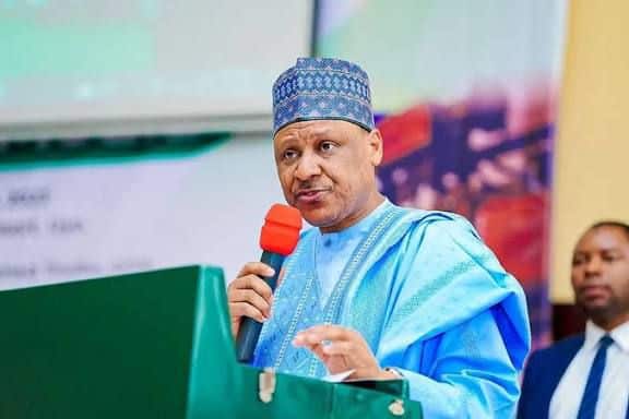 Nigeria strengthens global partnerships to counter damaging narratives