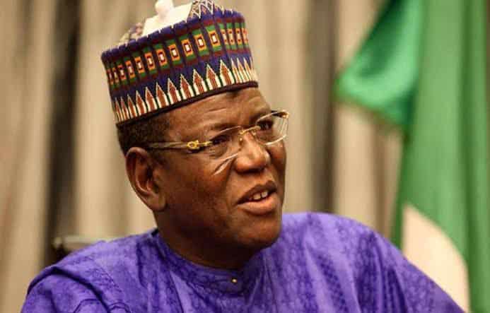 Sule Lamido threatens legal action over PDP national chairmanship crisis