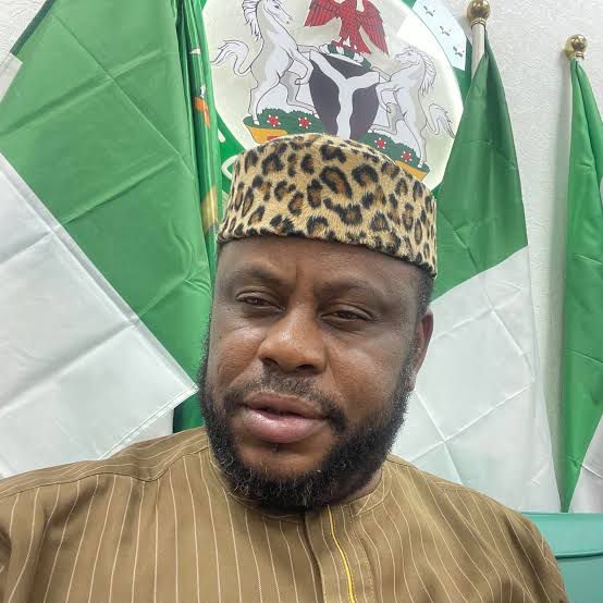 Okere Kingdom speaks out against police brutality in Nigeria