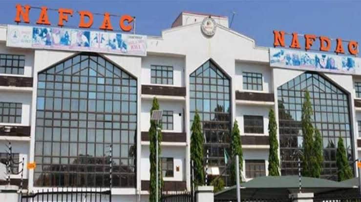 NAFDAC drug recall: Agency recalls two batches of substandard locally made antibiotics