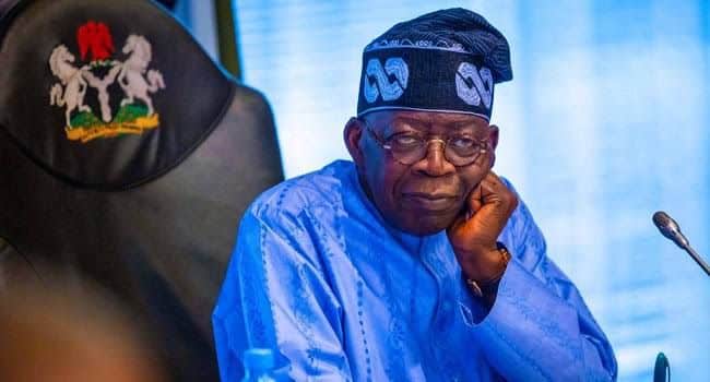 Tinubu’s military shake-up