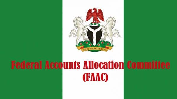 Subsidy removal raises FAAC payouts to N2 trillion monthly