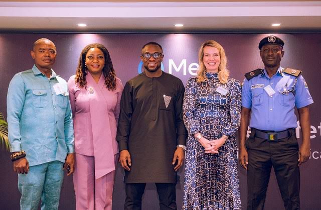 Meta Online Safety Summit