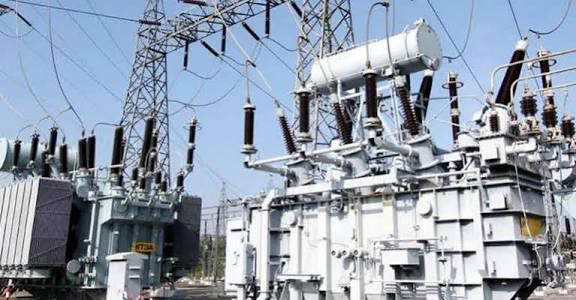 power restoration at ALSCON