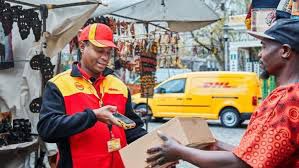 DHL Group