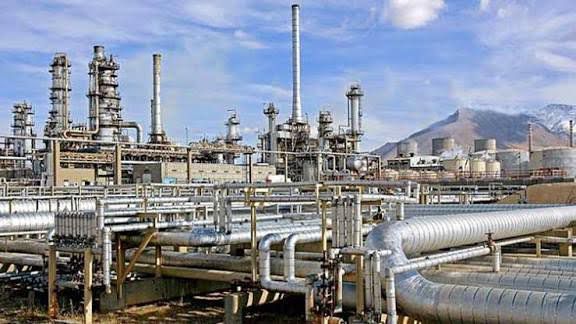 $35m modular refinery project