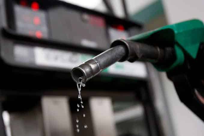 Nigeria’s petrol price hike
