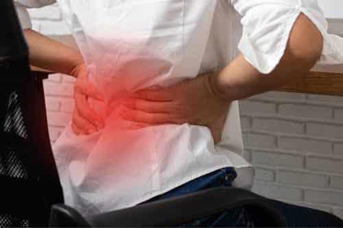 The hidden dangers of sitting too long: Why prolonged sitting can harm your health
