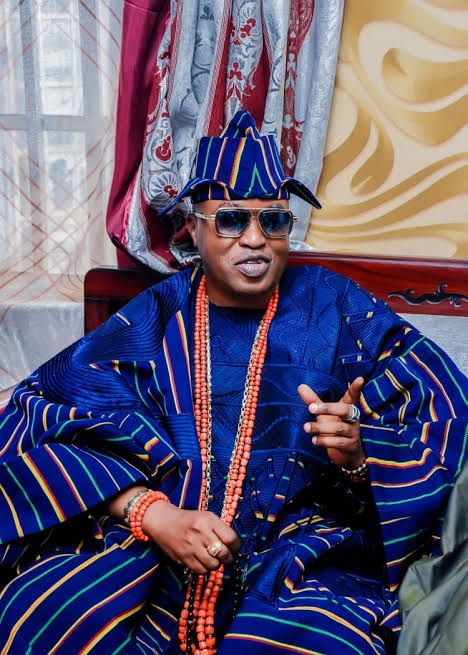 Oluwo of Iwo Appointed as Chancellor of Westland University: A visionary step for educational leadership