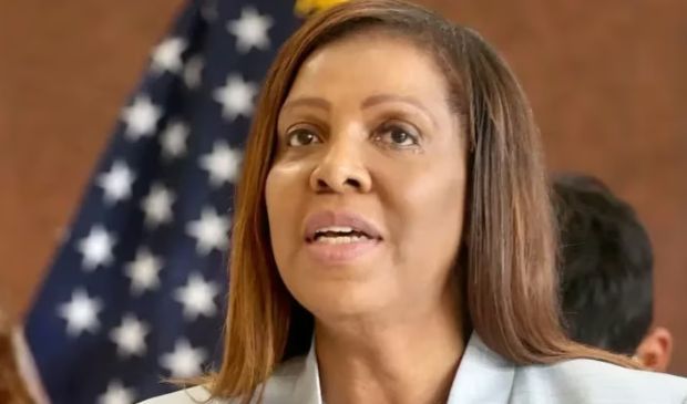 Weaponized justice: Trump’s war claims another enemy in Letitia James indictment