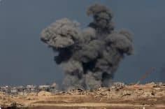 Gaza ceasefire