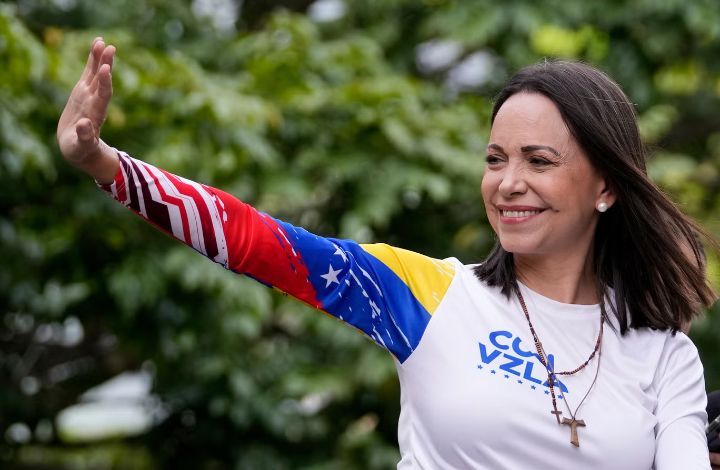 Venezuela opposition attack