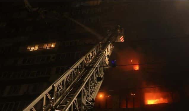 Russian strikes on Ukraine energy grid