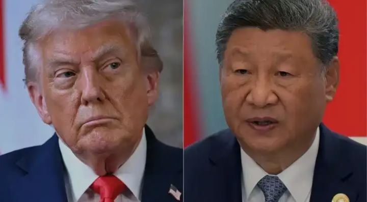 Trump tariffs threat sparks China retaliation warning, markets brace for global shock