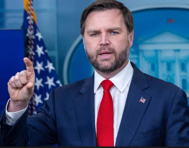 JD Vance expresses ‘great optimism’ over fragile Gaza ceasefire deal during Israel visit