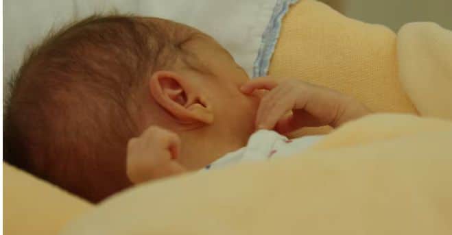 Foreign babies born in Japan spark fierce migration, identity debate