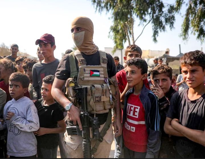 Hamas hostages cruelty: The terror beneath the ceasefire