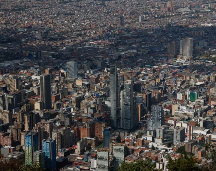 Venezuela opposition attack leaves two exiled activists wounded in Colombia
