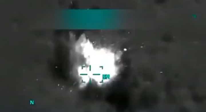 Trump Caribbean strike leaves six dead as Washington expands military reach