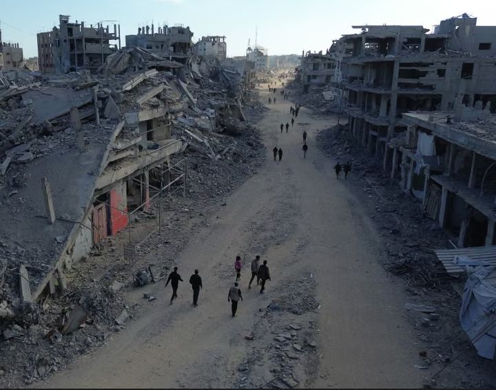 Israeli Military confirms one returned body by Hamas is not hostage