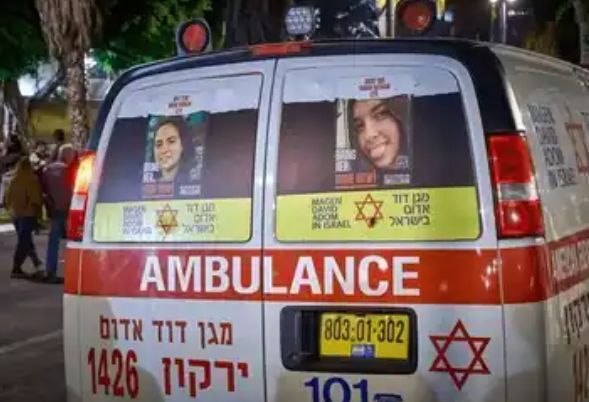 Gaza torture allegations deepen as medics accuse Israel of abusing returned bodies