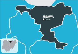 Jigawa anti-drug operation yields major arrests, massive drug seizures