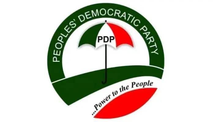 PDP NEC meeting postponement deepens party crisis ahead of convention