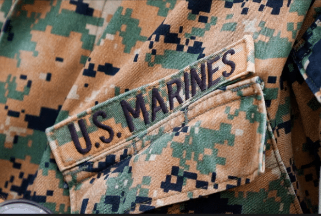 Marine Colonel quits after 24 years, citing concern for US under Trump