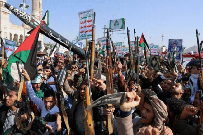Yemen’s Houthis say military chief killed as Israel claims responsibility