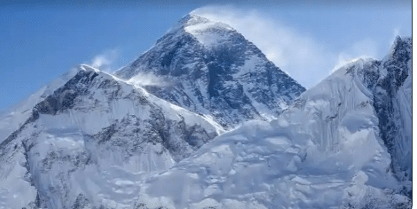 Kanchha Sherpa