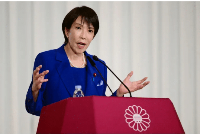 Japan’s new PM takes the helm, navigating economic strains, political crossroads