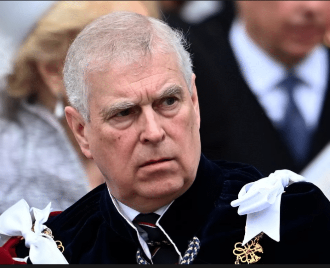 Prince Andrew scandal deepens as Giuffre memoir alleges royal’s team ‘hired trolls’