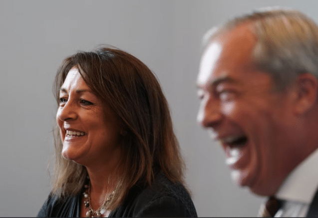 Reform UK suspensions deepen crisis as Farage video fuels party turmoil
