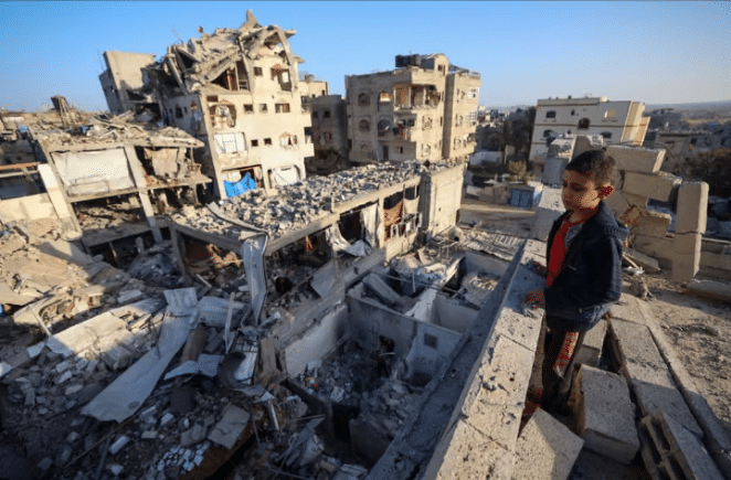 EU Israel sanctions