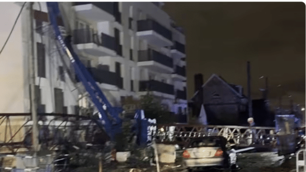 Tornado Ermont