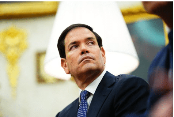 Marco Rubio