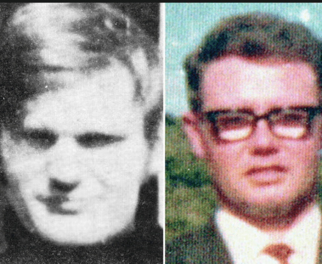 Bloody Sunday trial