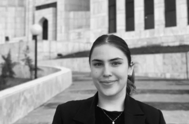 Young lawyer challenges the ‘period tax in Pakistan’ in landmark gender justice case