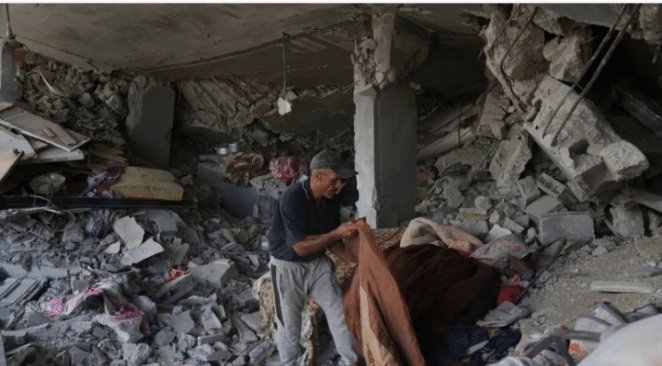 Israel-Palestine conflict: Palestinian teen killed as Israeli forces, settlers escalate violence
