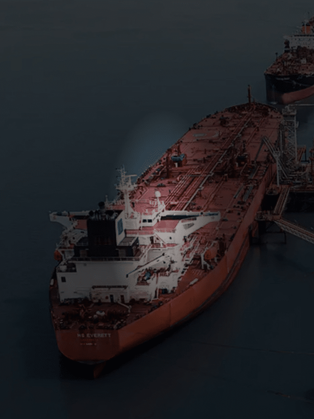 Reliance Industries Russian oil sanctions