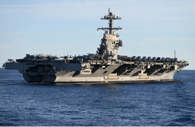 US fabricating war against Maduro, Venezuela vows to resist American aggression