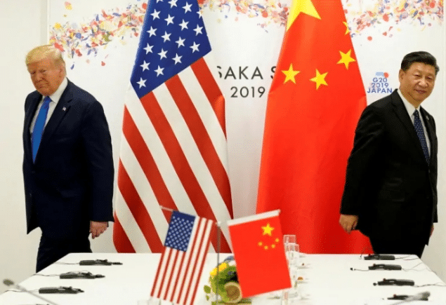 Triumphant breakthrough: US-China trade deal fuels global economic optimism